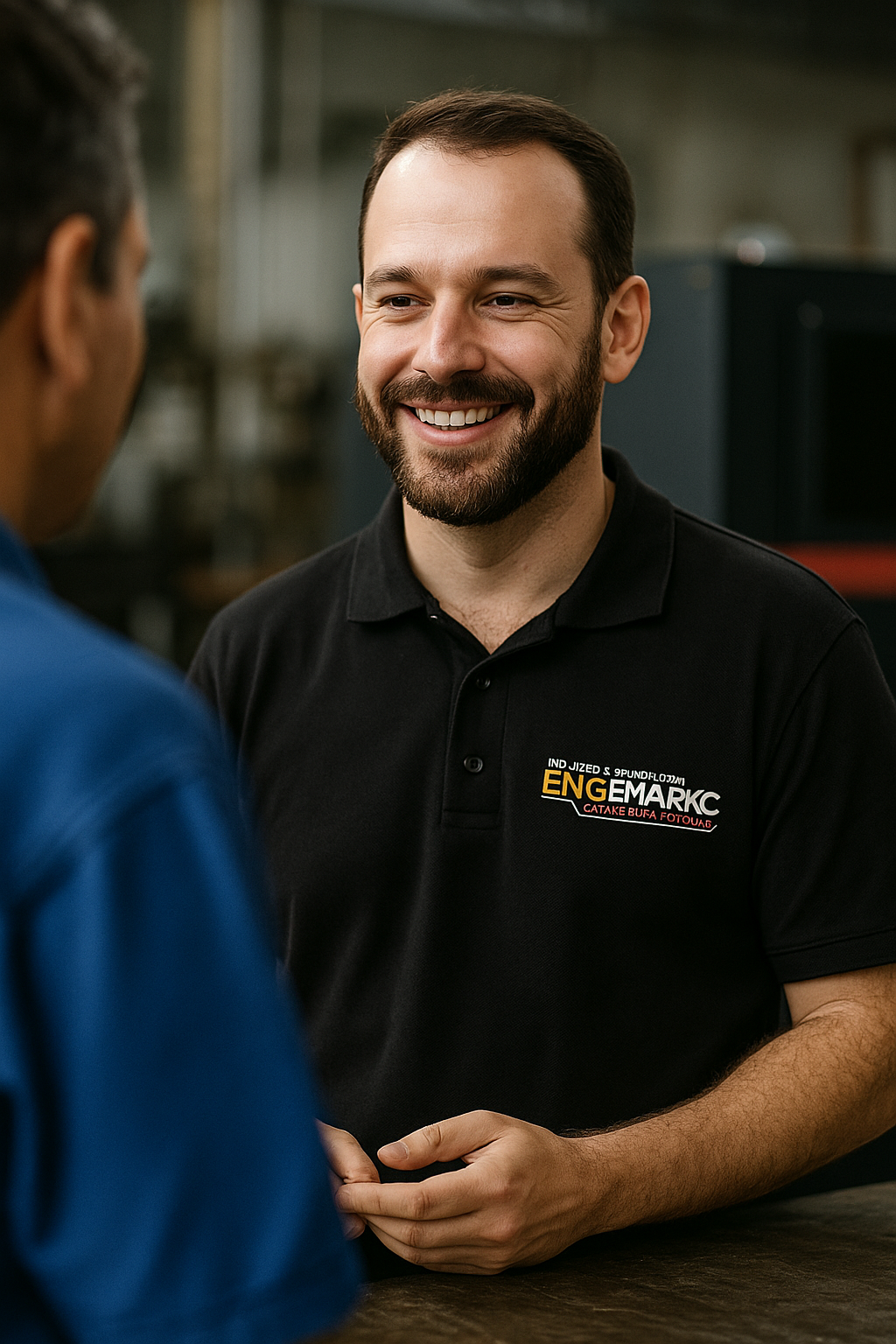 Mulher trabalhando com laptop